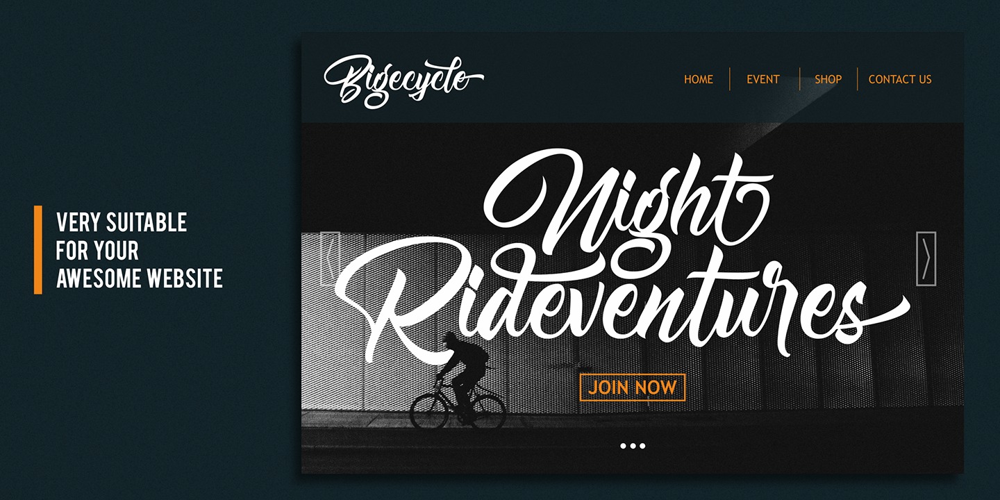 Nightfall Script